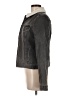 Levi's 100% Cotton Gray Denim Jacket Size M - photo 5