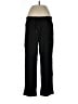 L.L.Bean Black Casual Pants Size L (petite) - photo 1