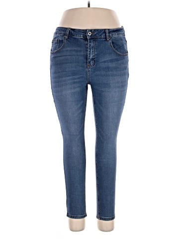 Ellen Tracy Jeans (view 1)