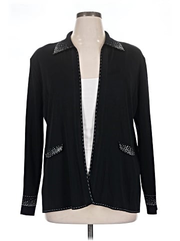 MING WANG Cardigan (view 1)