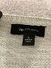 AB Studio Gray Pullover Sweater Size L - photo 7