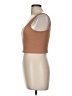 Unbranded Brown Tank Top Size M - photo 5