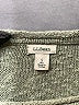 L.L.Bean 100% Cotton Green Long Sleeve Top Size S - photo 7
