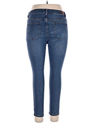 Ellen Tracy Jeans (view 2)