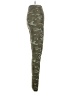 Buffbunny Collection Camo Green Leggings Size XS - photo 4