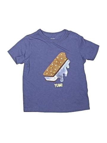 First Impressions Short Sleeve T-Shirt (view 1)