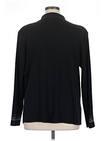 MING WANG Cardigan (view 2)