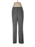 Kasper Chevron-herringbone Gray Dress Pants Size 6 (petite) - photo 1