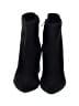 C La Canadienne Black Ankle Boots Size 8 - photo 2