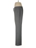 Kasper Chevron-herringbone Gray Dress Pants Size 6 (petite) - photo 5