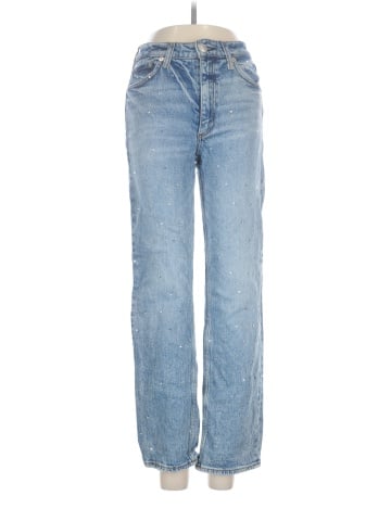Rag & Bone Jeans (view 1)