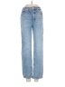 Rag & Bone Blue Jeans Size 24 waist - photo 1