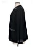MING WANG 100% Acrylic Black Cardigan Size 1X - photo 5