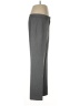 Kasper Chevron-herringbone Gray Dress Pants Size 6 (petite) - photo 4