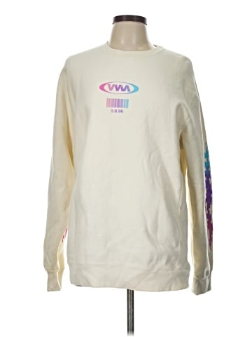 MWL by Madewell Sweatshirt (view 1)