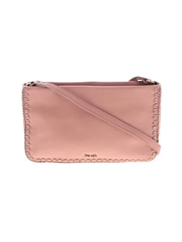 The Sak Leather Crossbody Bag (view 1)