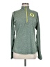 Nike Green Pullover Sweater Size M - photo 1