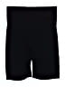 Hatch Solid Black Athletic Shorts Size XS Maternity (0) - photo 1
