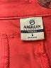 Magellan Outdoors Solid Orange Board Shorts Size L - photo 3