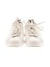 On Cloud White Sneakers Size 9 - photo 2