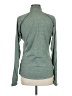 Nike Green Pullover Sweater Size M - photo 2