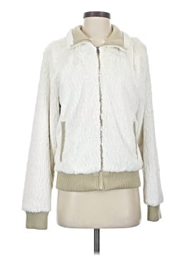 Patagonia Faux Fur Jacket (view 1)