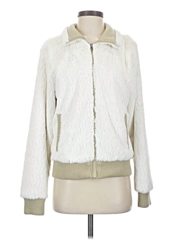 Patagonia Faux Fur Jacket (view 1)