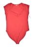Old Navy Red Bodysuit Size XXL - photo 1