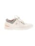 On Cloud White Sneakers Size 9 - photo 1