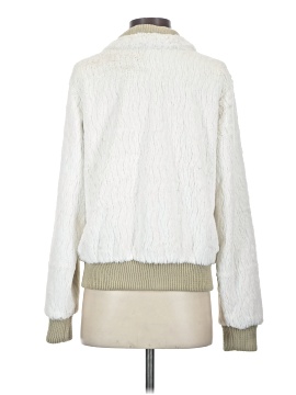 Patagonia Faux Fur Jacket (view 2)