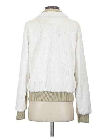 Patagonia Faux Fur Jacket (view 2)