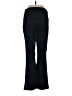Democracy Chevron-herringbone Black Jeans Size 10 (petite) - photo 2