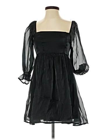 Thirty/Thirty Cocktail Dress (view 1)