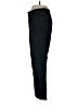Democracy Chevron-herringbone Black Jeans Size 10 (petite) - photo 5