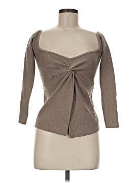 Abercrombie & Fitch Pullover Sweater (view 1)