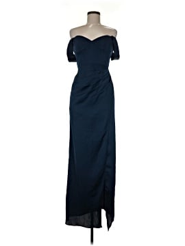 Azazie Cocktail Dress (view 1)