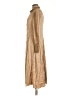 Assorted Brands Tan Casual Dress Size L - photo 5