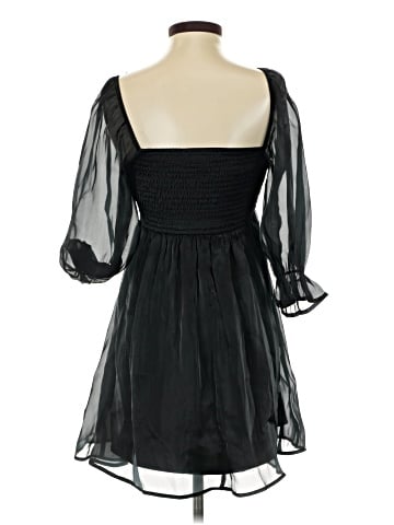 Thirty/Thirty Cocktail Dress (view 2)