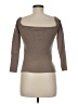 Abercrombie & Fitch Brown Pullover Sweater Size M - photo 2