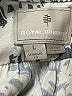 Royal Robbins Tropical Gray Short Sleeve Blouse Size L - photo 8