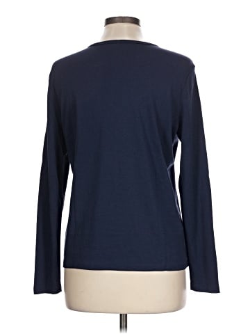 L.L.Bean Long Sleeve T-Shirt (view 2)