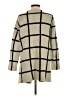 Lola 100% Acrylic Ivory Cardigan Size S - photo 2