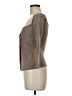 Abercrombie & Fitch Brown Pullover Sweater Size M - photo 5