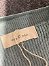 Ese O Ese Teal Cardigan Size M - photo 7