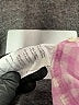 J.Crew Checkered-gingham Pink Long Sleeve Button-Down Shirt Size 6 - photo 8