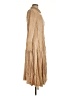 Assorted Brands Tan Casual Dress Size L - photo 4
