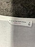 Double Zero White Tank Top Size M - photo 7