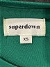 Superdown Solid Green Cocktail Dress Size XS - photo 7