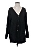 Shein Curve Black Cardigan Size 14 Plus (1) - photo 1