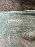 KIRKLAND Signature Blue Active Pants Size M - photo 7